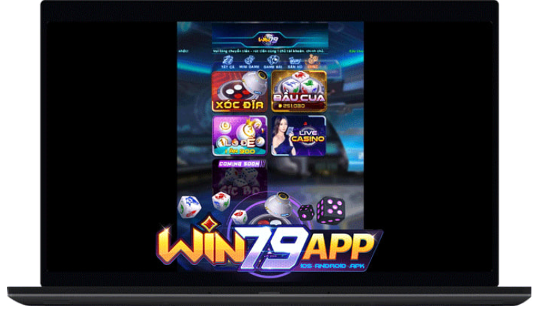 play Win79 online